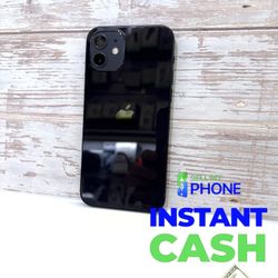 iPhone 12 64GB t-Mobile Or Metro PCs 