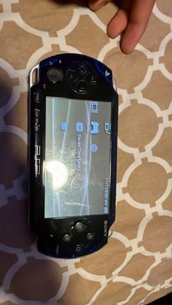 Psp 1000
