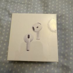 Airpods 4