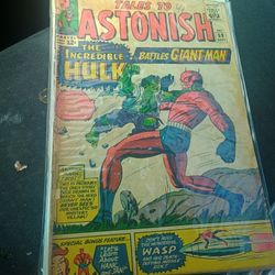 Comic Books