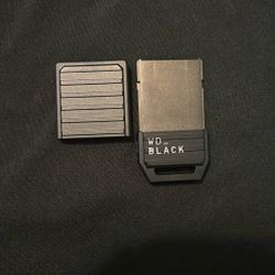 WD_BLACK C50 Expansion Card for Xbox Series X/S - 1TB