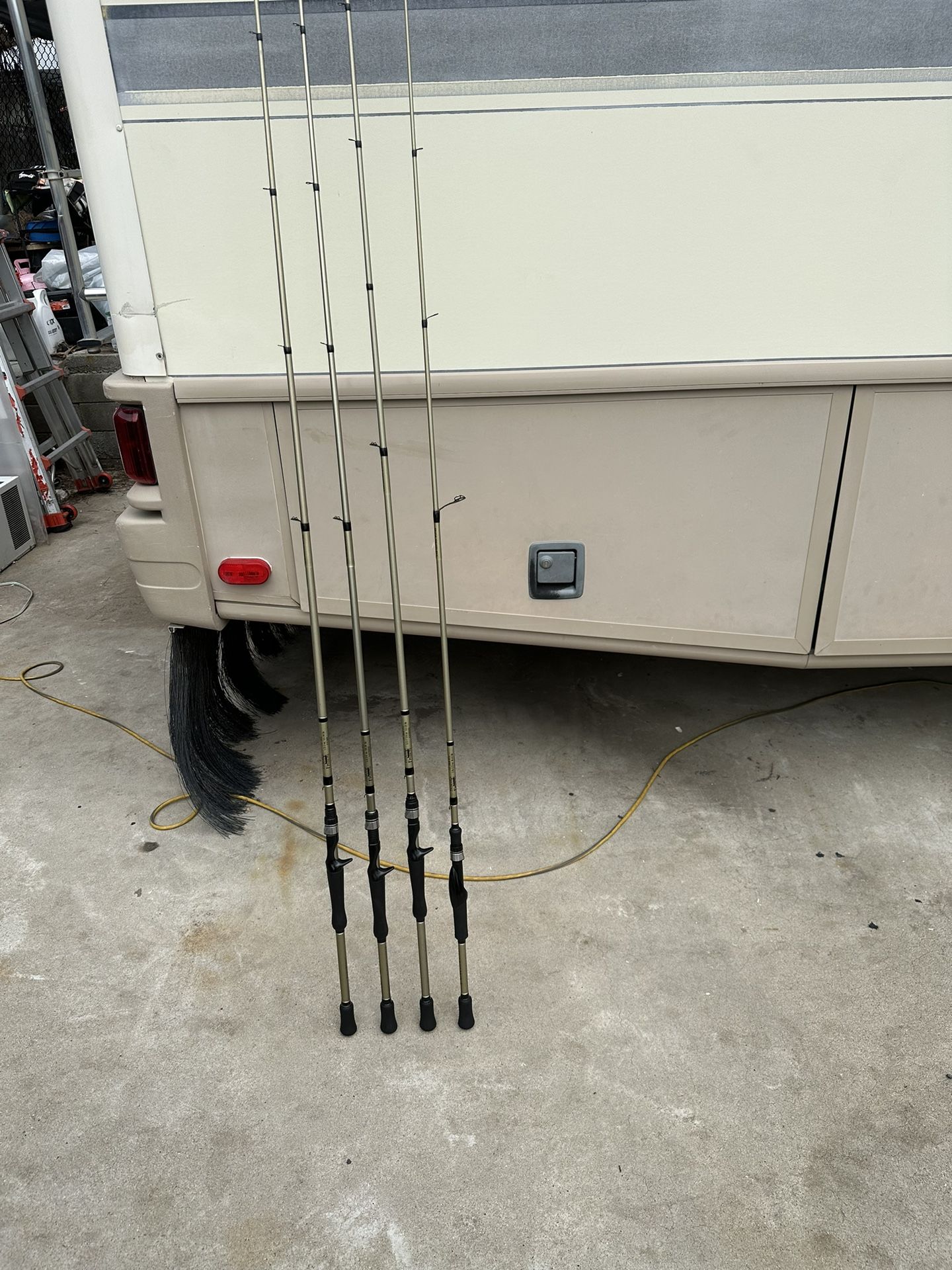 Fishing Rods