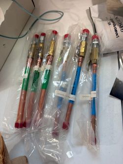 Porter Dental B-2461-00 Preinstalation Kit