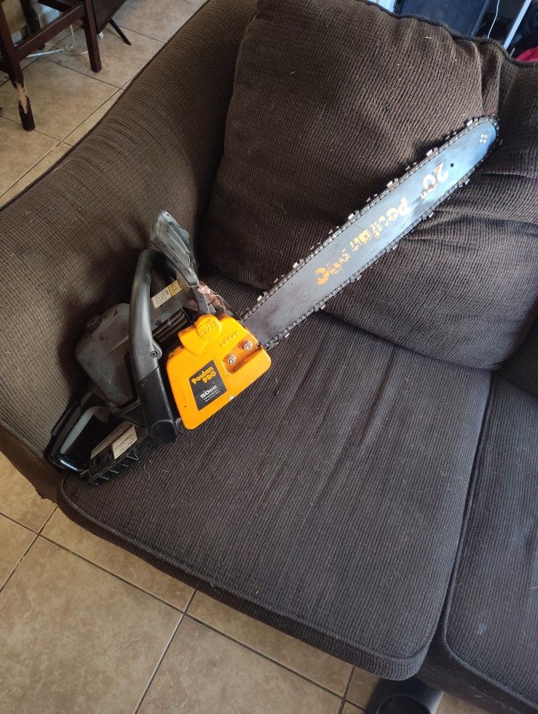 saw