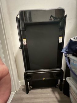 Motorized Treadmill Model SF10