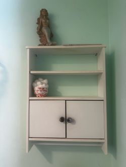 Small Medicine Cabinet