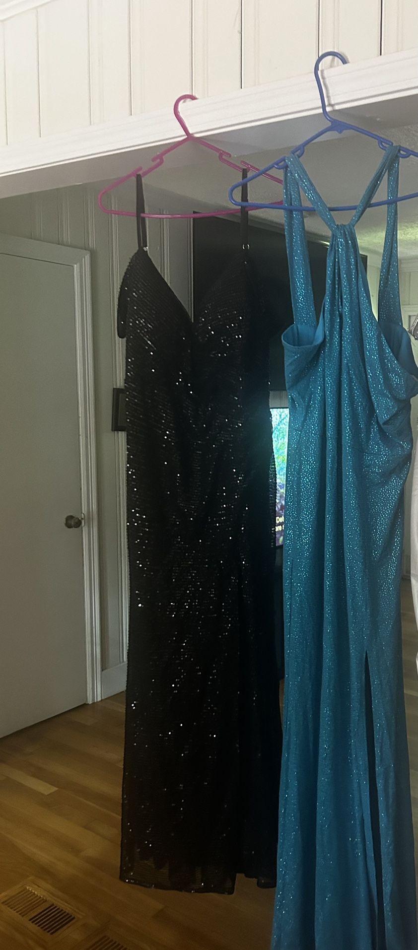 Prom Dresses
