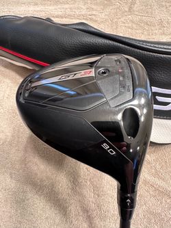 Titleist GT3 9* Driver Stiff