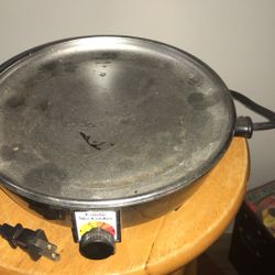 Famile Slow Cooker Base