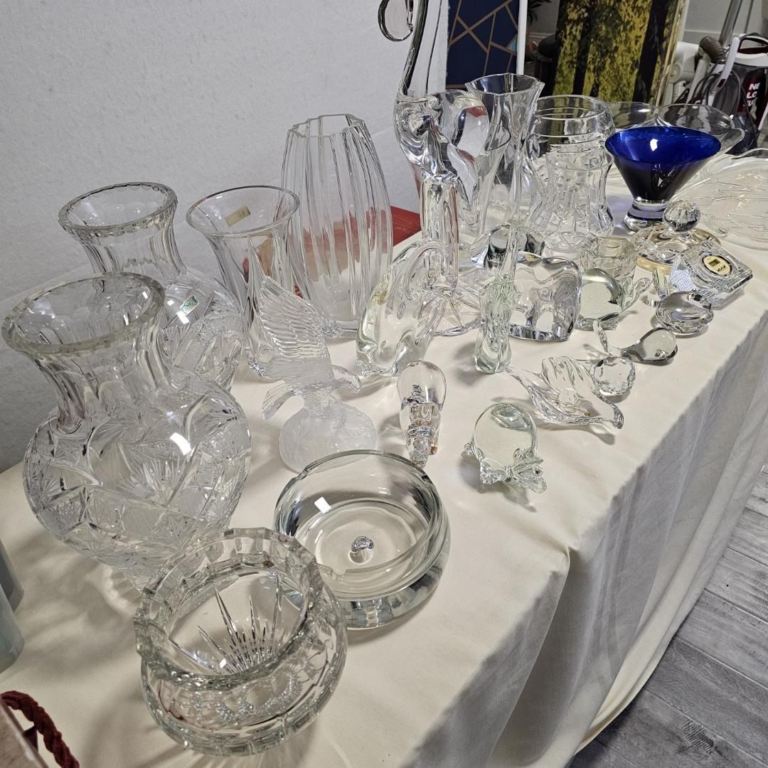 Antique Vases - Bulk Sale