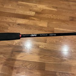 Jigging World Fishing Rod for Sale in Stony Brook, NY - OfferUp