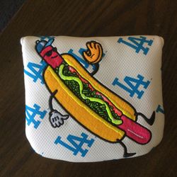 Swag Dodger Dog Mallet