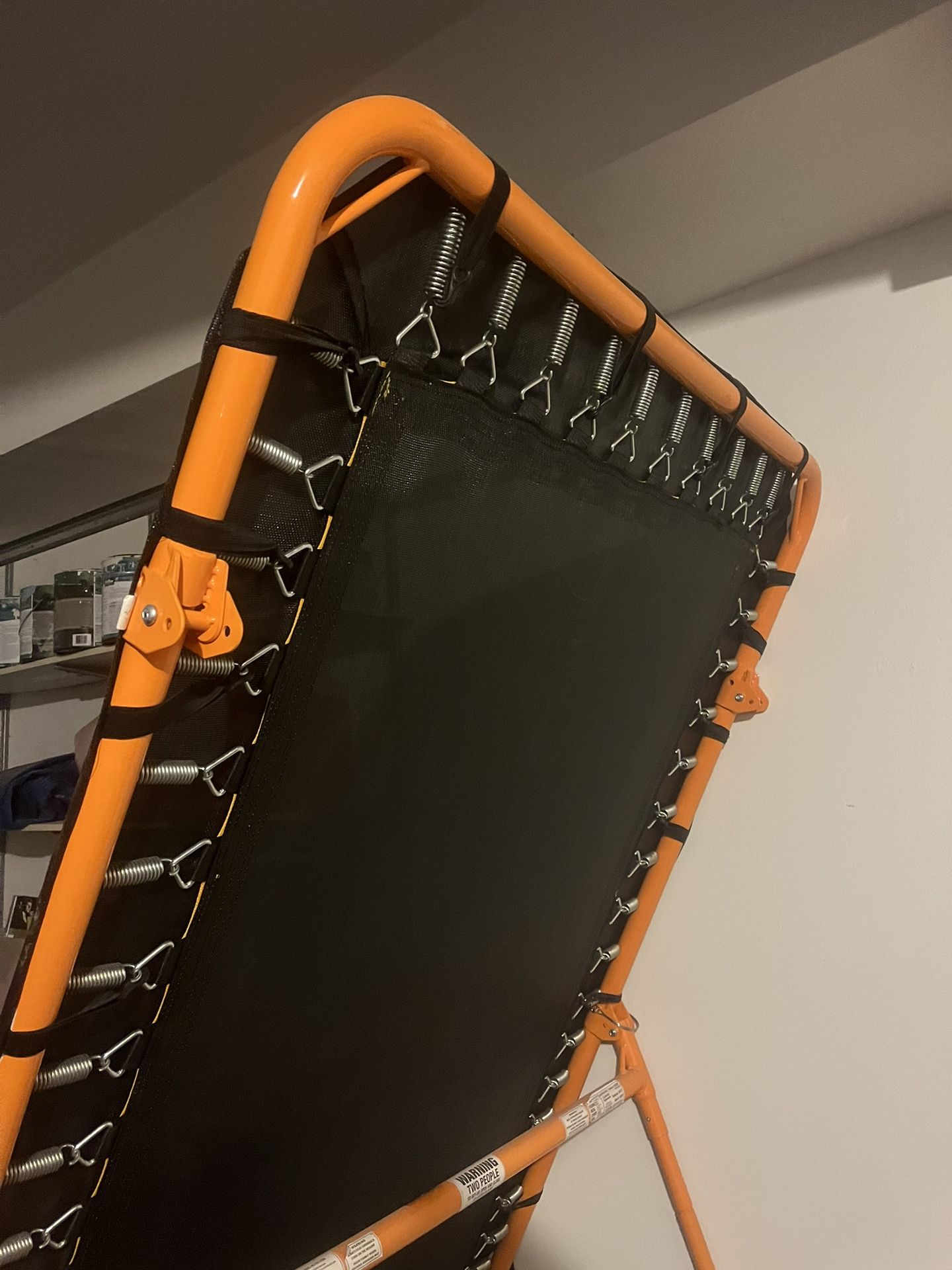 Lacrosse Rebounder for Sale in San Diego, CA OfferUp