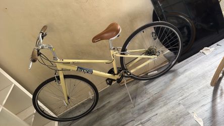 Bicycle Brand New