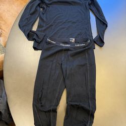 Icebreaker Kids Base layer 