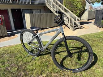 SE BIG FLYER 29”