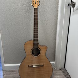 Fender Acoustic-Electric