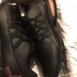 Pumas Brand New