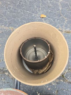 Bosch core bit
