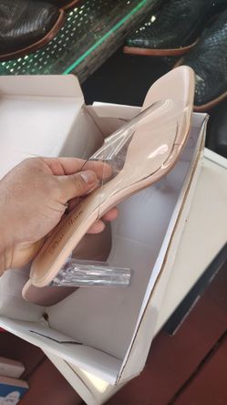 women's shoes