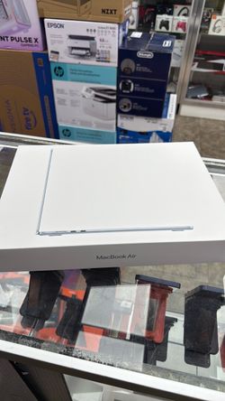 Apple MacBook Air 15 inch M5 512/16