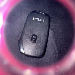 2022 Kia K5 Key Fob