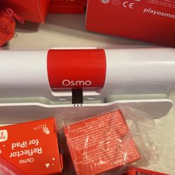 Osmo
