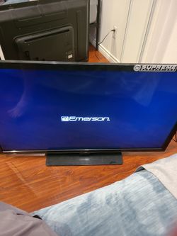 50" Led TV $50