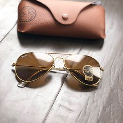 Ray Ban Aviator !!!