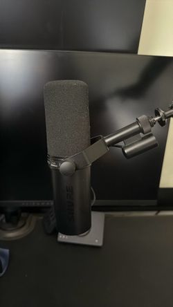 Shure SM7dB for Sale