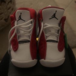 Jordan Retro 13,Toddler 5c