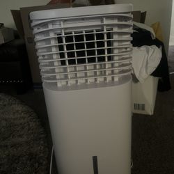 Portable Air Conditioner 