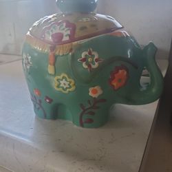 COOKIE JAR
