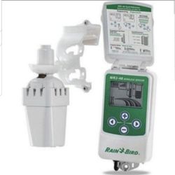 Rainbird Rain Sensor Irrigation 
