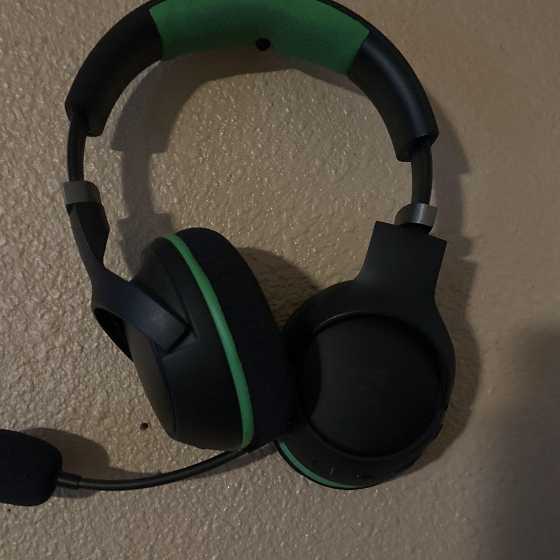 Gaming Headset