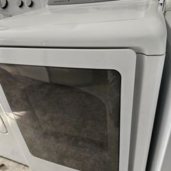 Samsung Electric Dryer Working Perfectly Fine Very Clean Super Capacity I Can Deliver To You 90 Days Warranty 