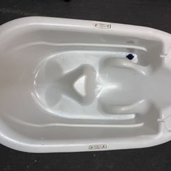 Primo EuroBath 2-Stage Baby Bath Tub