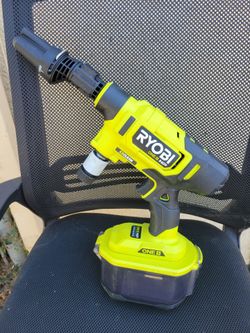 Power whaser