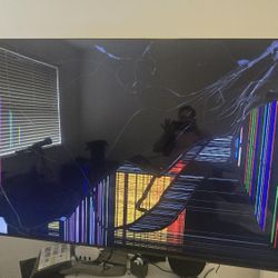 Samsung tv QN85Q80DAFXZA 85 inch