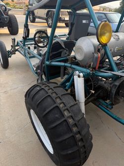 Buggy