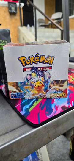 POKÉMON TRADING CARD GAME