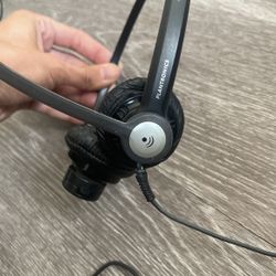 Plantronics Blackwire C620 Headset