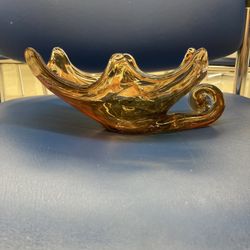 Vintage Candy/jewelry Dish