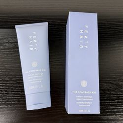 Fenty Hair “The Comeback Kid”