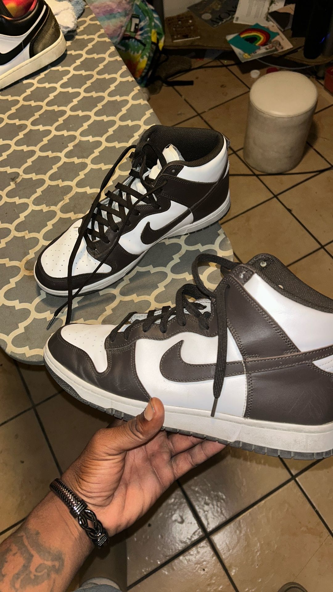 Nike Dunks
