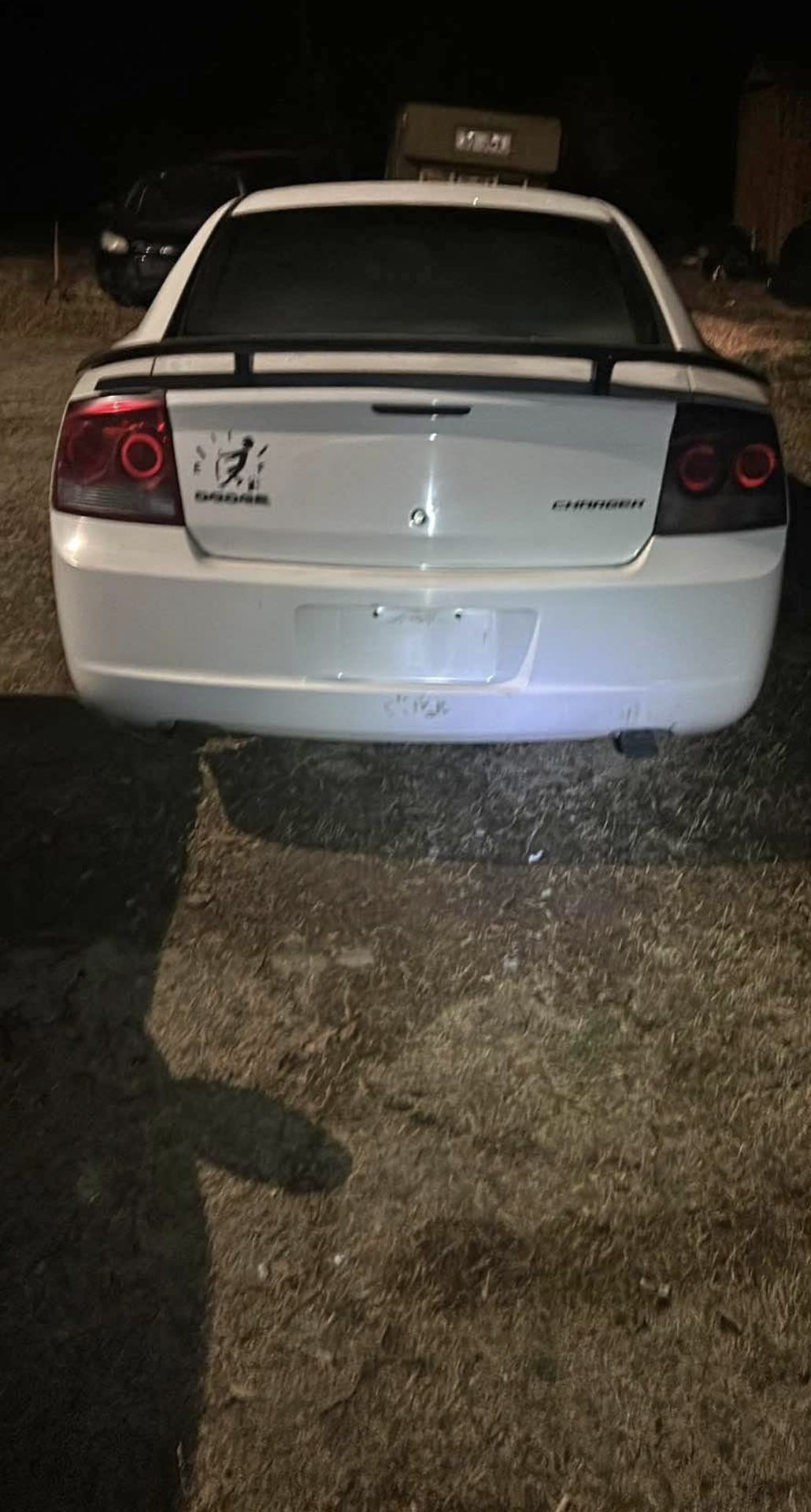 2009 Dodge Charger