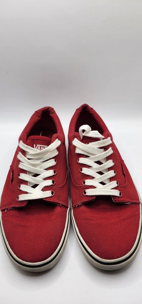 vans
