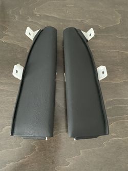Mazda Cx7 Arm Rest