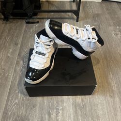 jordan 11 dmp size 10