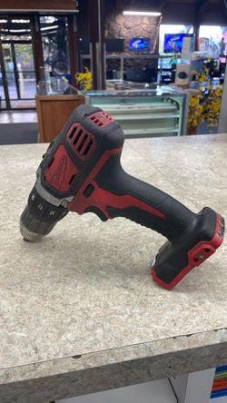 Milwaukee 2606-20 M18 18v 1/2” drill driver. 70508844